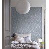 Borastapeter|Wallpaper decorative Scandinavian style meadow flowers|Romantic