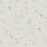 Borastapeter|Papier peint fleurs de prairie style romantique frais|Papier Peint
