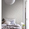 Borastapeter|Wallpaper fresh romantic style meadow flowers|Wallpaper