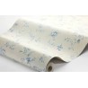 Borastapeter|Papier peint fleurs de prairie style romantique frais|Papier Peint