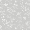 Borastapeter|Wallpaper tranquil Scandinavian style meadow flowers|Wallpaper