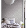 Borastapeter|Wallpaper tranquil Scandinavian style meadow flowers|Wallpaper