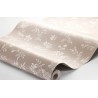 Borastapeter|Papel pintado flores de pradera estilo rural relajante|Romántico