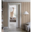 Borastapeter|Papier peint rayures style chaleureux contemporain|Rayures