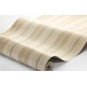 Borastapeter|Papier peint rayures style chaleureux contemporain|Rayures