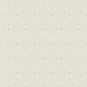 Borastapeter|Papier peint treillis diamants style décoratif serein|Losanges