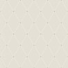 Borastapeter|Papier peint treillis diamants style décoratif serein|Losanges