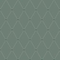Borastapeter|Papier peint treillis diamants style art déco moderne|Losanges