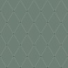 Borastapeter|Tapete Rautengitter modern Art Déco Stil|Rhombus