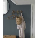 Borastapeter|Wallpaper elegant modern style golden dot trellis|Wallpaper