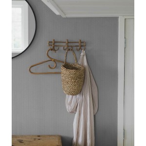 Borastapeter|Wallpaper elegant traditional style golden dot trellis|Minimalist 2