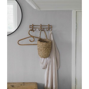 Casamance|Naturseidene Tapete hellgrün|Tapeten 2
