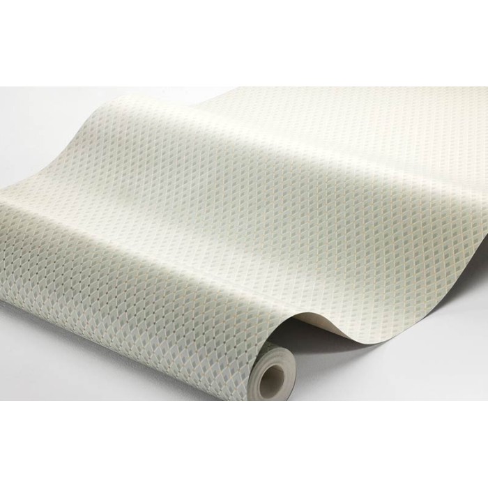 Borastapeter|Papel pintado enrejado con puntos dorados estilo clásico lujoso|Papel Pintado