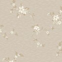 Borastapeter|Papier peint bouquets floraux style classique serein|Papier Peint