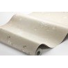Borastapeter|Papier peint bouquets floraux style classique serein|Papier Peint