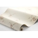 Borastapeter|Papel pintado floral ramilletes estilo romántico delicado|Papel Pintado