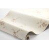 Borastapeter|Papel pintado floral ramilletes estilo romántico delicado|Papel Pintado