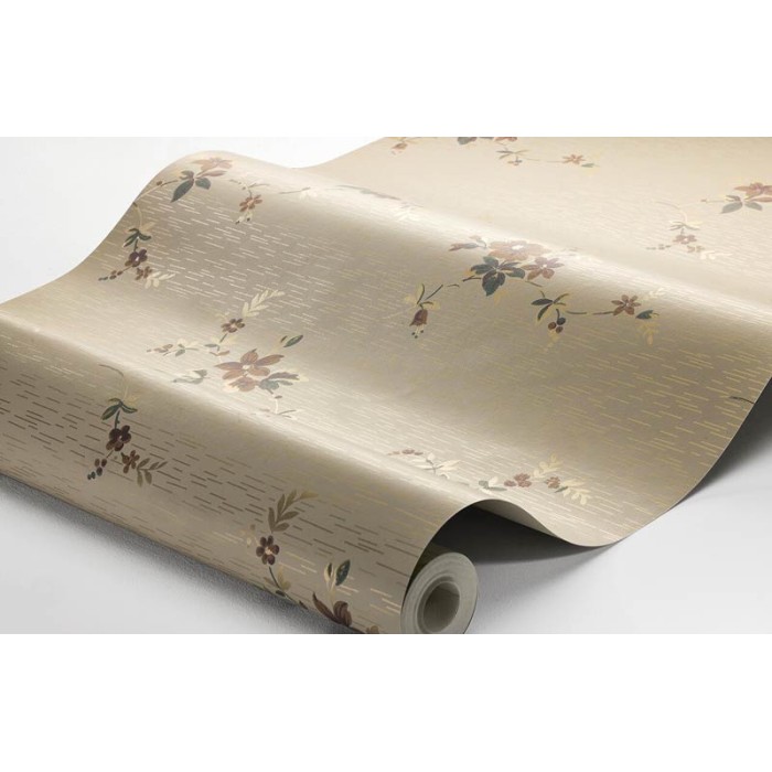 Borastapeter|Wallpaper contemporary classic style floral bouquets|Wallpaper