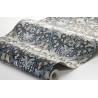 Borastapeter|Papier peint floral dense style arts and crafts élégant|Damas