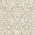 Borastapeter|Wallpaper romantic arts and crafts style dense floral|Damask