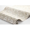 Borastapeter|Wallpaper romantic arts and crafts style dense floral|Damask