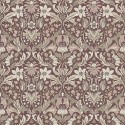 Borastapeter|Wallpaper cozy arts and crafts style dense floral|Wallpaper