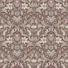 Borastapeter|Wallpaper cozy arts and crafts style dense floral|Wallpaper