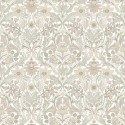 Borastapeter|Wallpaper fresh arts and crafts style dense floral|Damask