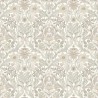 Borastapeter|Wallpaper fresh arts and crafts style dense floral|Damask