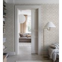 Borastapeter|Wallpaper fresh arts and crafts style dense floral|Damask