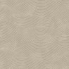 Borastapeter|Papier peint géométrique vagues style classique contemporain beige|Contemporain