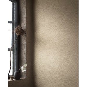 Marburg|Wallpaper mosaic ethnic style modern gray and silver|Modern 2