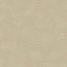Borastapeter|Tapete geometrisch Wellen skandinavisch warmbeige Stil|Tapeten