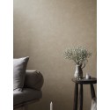 Borastapeter|Tapete geometrisch Wellen skandinavisch warmbeige Stil|Tapeten