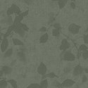 Borastapeter|Wallpaper dark green Scandinavian style branches leaves|Wallpaper