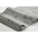 Borastapeter|Tapete Blätter Zweige skandinavisch warmgrau Stil|Tapeten