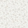 Borastapeter|Wallpaper beige grey romantic Scandinavian style wild roses floral|Wallpaper