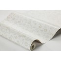Borastapeter|Tapete Wildrosen floral romantisch skandinavisch beige grau Stil|Tapeten