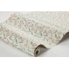 Borastapeter|Wallpaper red green contemporary classic style wild roses floral|Wallpaper
