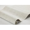 Borastapeter|Wallpaper warm grey Scandinavian textile effect large floral|Wallpaper