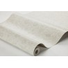 Borastapeter|Wallpaper neutral beige Scandinavian textile effect large floral|Scandinavian