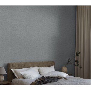 Caselio|Green circle wallpaper for kitchen in Scandinavian style|Scandinavian 2