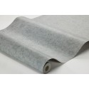 Borastapeter|Wallpaper bluish grey Scandinavian textile effect large floral|Scandinavian