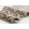 Borastapeter|Papier peint floral lilas style classique scandinave rouge gris|Papier Peint
