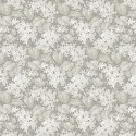 Borastapeter|Papier peint floral lilas style classique scandinave gris chaud|Papier Peint