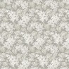 Borastapeter|Papier peint floral lilas style classique scandinave gris chaud|Papier Peint