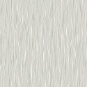 Borastapeter|Papier peint géométrique vagues style années gris bleu-vert|Minimaliste