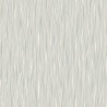 Borastapeter|Papier peint géométrique vagues style années gris bleu-vert|Minimaliste