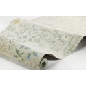 Borastapeter|Wallpaper pastel tones Scandinavian style meadow floral|Wallpaper