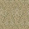 Borastapeter|Wallpaper brown green rustic style winding floral|Wallpaper